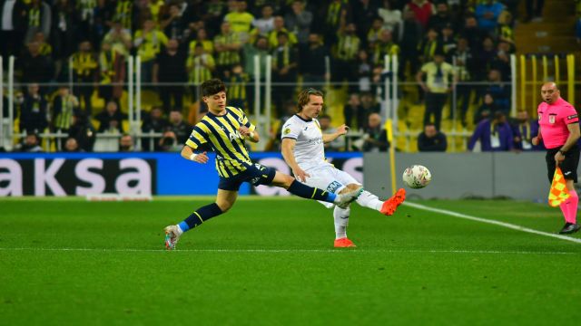 Bu hakemlerle bu kadar 1-2 !