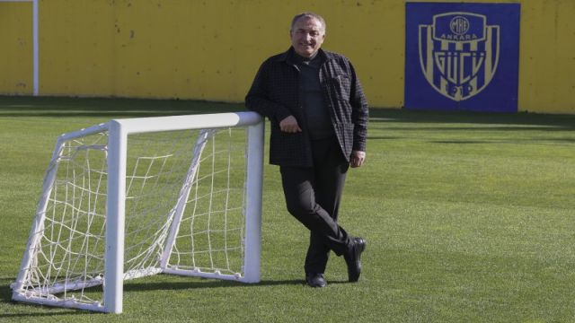 Faruk Koca: "Önümüzdeki sezonun bu şekilde devam etmesi mümkün değil"