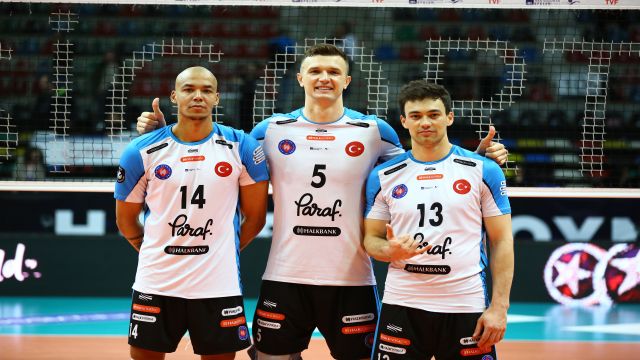 Halkbank’tan All Star için dört aday