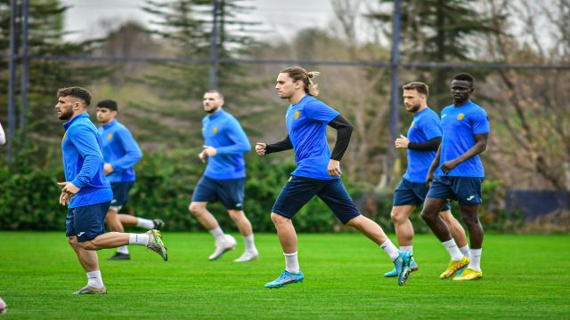 Trabzonspor hazırlıkları tamamlandı