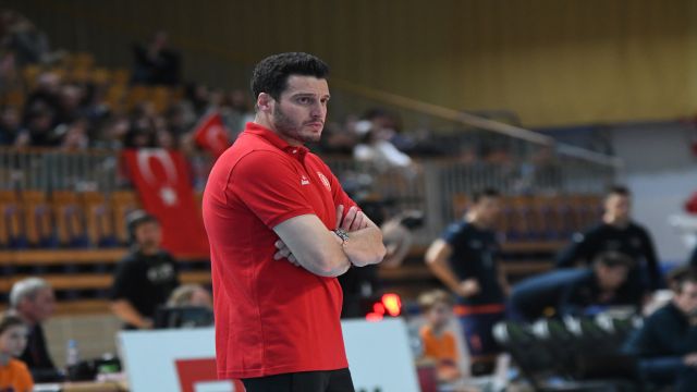 Ziraat Bankkart gözünü Kupa Voley'e çevirdi