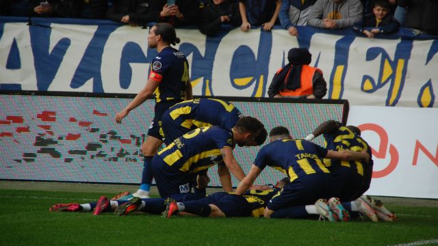 Ankaragücü 42 yıllık özlemi sonlandırmak istiyor