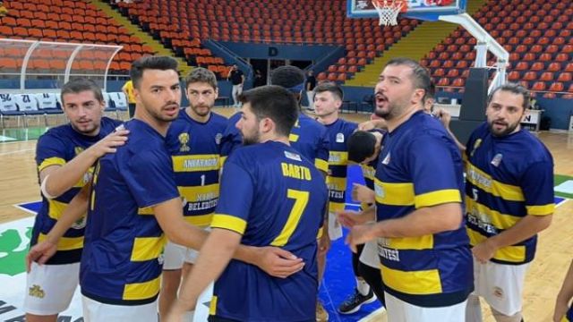 Basketbol Ligi'nde puan durumu ve 29.hafta programı
