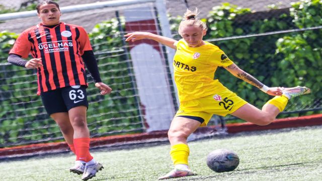 Fomget, İstanbul'dan beraberlikle dönüyor 0-0