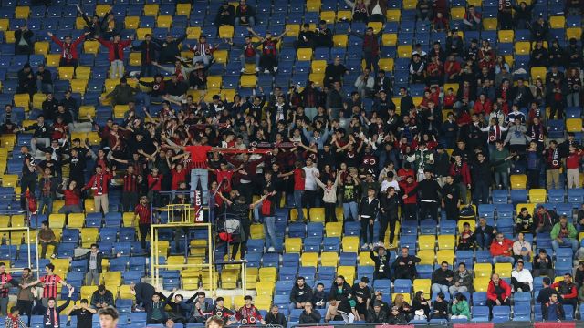 Gençlerbirliği taraftarı Bursa'ya akacak!