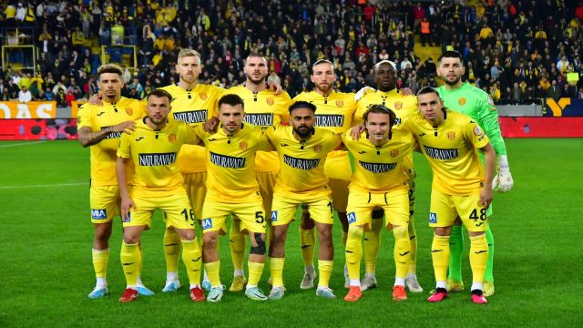 Karadeniz'de zorlu randevu: Trabzonspor - Ankaragücü...