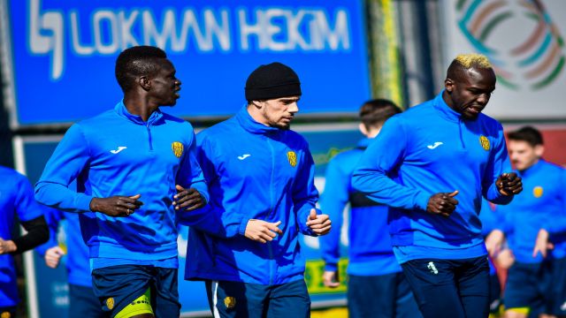 Ankaragücü'nde sözleşmesi devam eden oyuncular kimler?