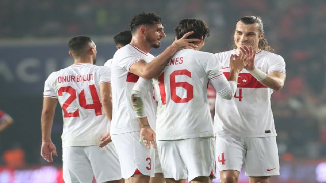 Ankara'ya yine milli maç vermediler...