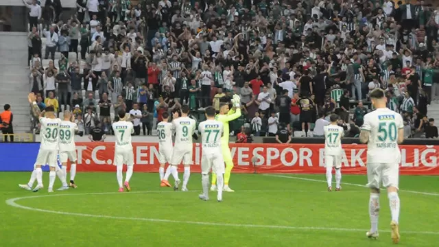 Giresunspor, Süper Lige veda