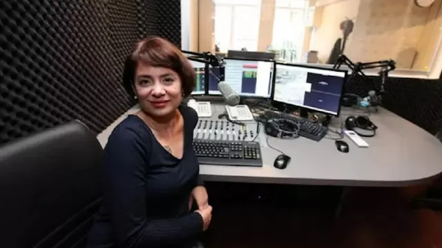 “Üç-beş zibidi” sözleri DJ Elvan Palaşoğlu’nu işinden etti...