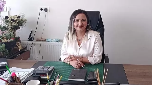 1926 Polatlı Belediyespor'a ilk kez kadın başkan