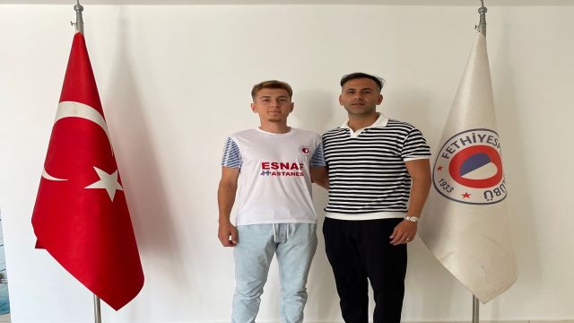 Furkan Ceylan'ın sözleşme detayları belli oldu