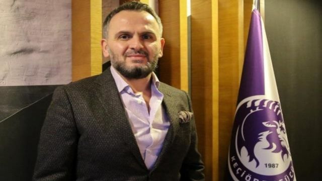 Keçiörengücü Başkanı Sedat Tahiroğlu, Olowoyin'i neden sattıklarını açıkladı