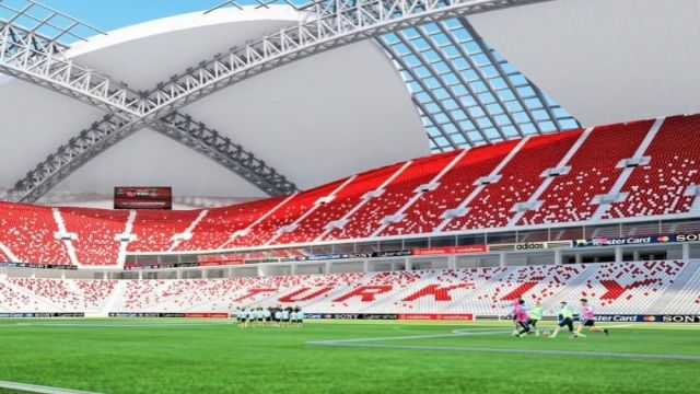 19 Mayıs Stadı ne zaman açılacak?