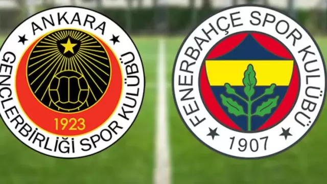 Gençlerbirliği, 3 futbolcu için Fenerbahçe ile görüşüyor.