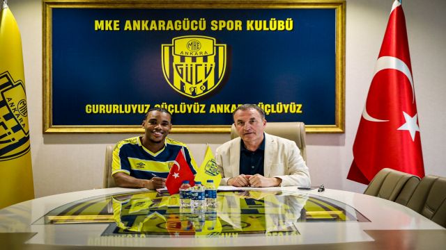 Gery Rodrigues transferinin perde arkası!