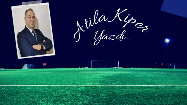 Atila Kiper yazdı: Milli takım böyle mi olmalı? Tek kelimeyle yazık!