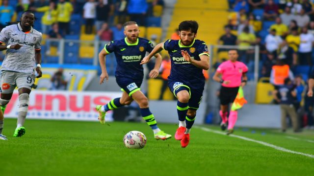 Beridze, Kocaelispor'a gidiyor!