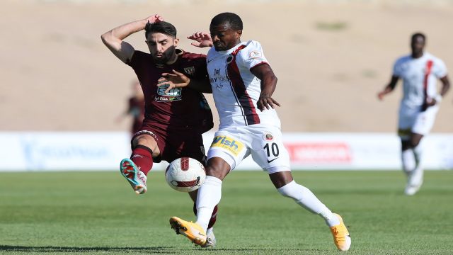 Gençlerbirliği, Bandırma'da dağıldı. 4 gol, 2 kırmızı!