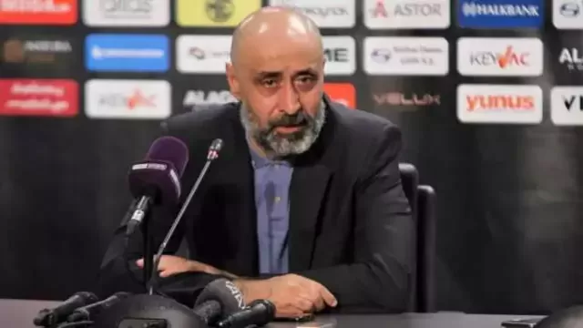 Kafkas'tan maç sonu değerlendirmesi...