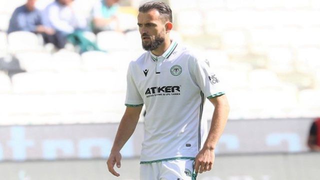 MKE Ankaragücü'nün rakibinde santrfor sıkıntısı