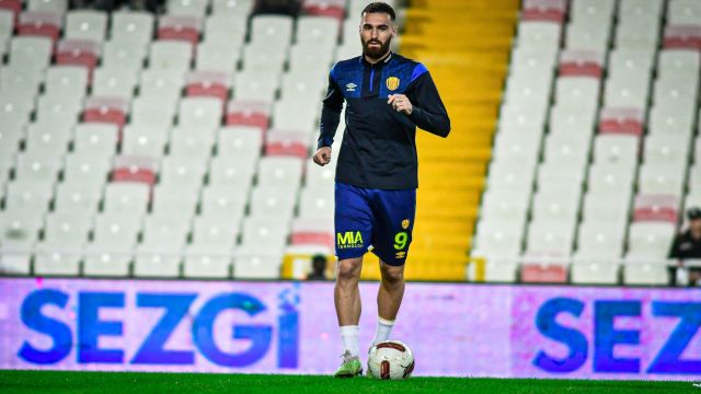 Riad Bajiç Sivas'ta sahne alıyor...