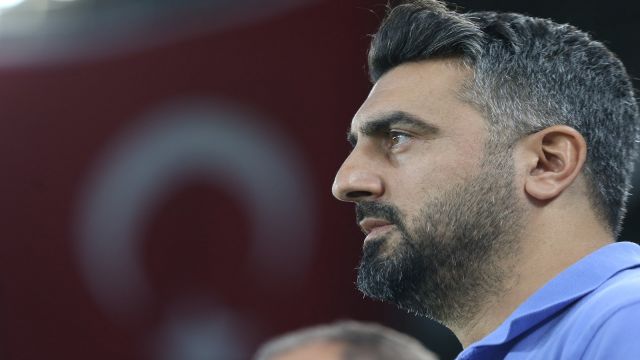 Sinan Kaloğlu: "Verilmeyen gol maçın kırılma anıydı..."
