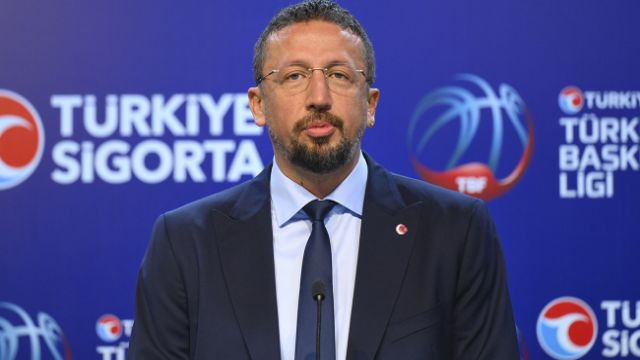 Basketbol Milli takımında devşirme krizi!