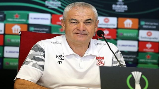Çalımbay: "Ankaragücü'nde çalışmak isterim"