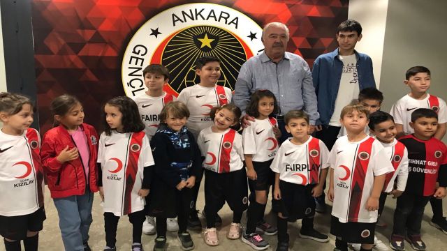 İsmet Beltan'dan müjde!