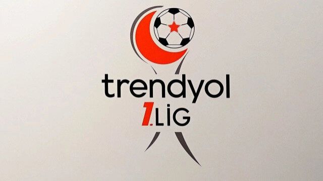 1.Ligde hafta başlıyor
