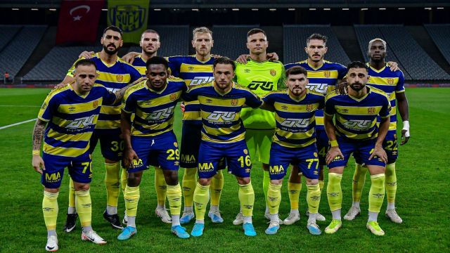 Ankaragücü, Gaziantep'te moral arıyor!