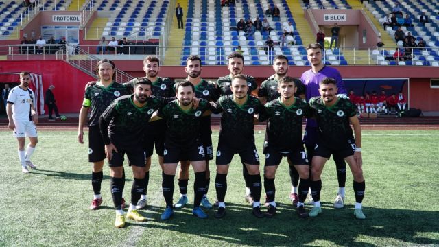 Mamakspor BAL'a çıkmak istiyor