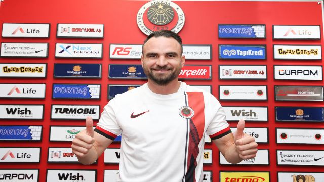 Musa Çağıran: "Gençlerbirliği bir Süper Lig kulübü"