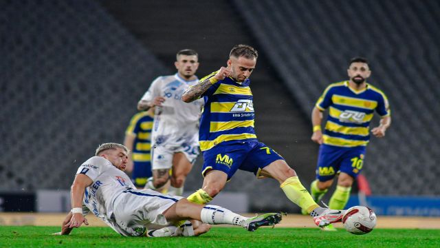 Ankaragücü bir türlü seri yakalayamıyor...