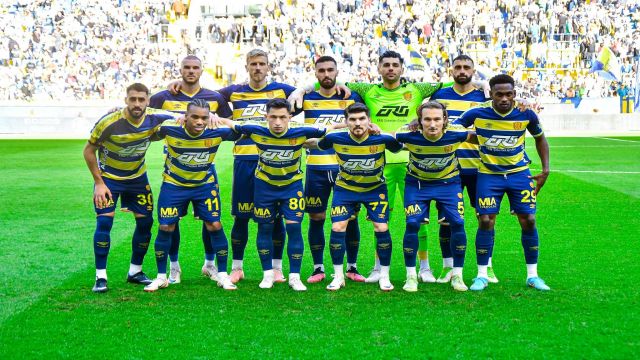 Ankaragücü için galibiyet hasretini bitirme maçı!