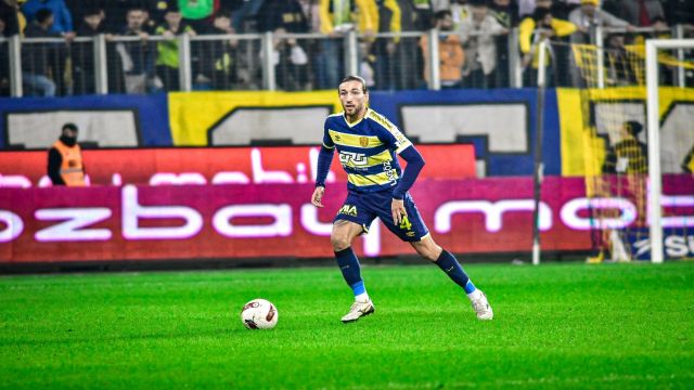Ankaragücü yerli ağırlıklı!