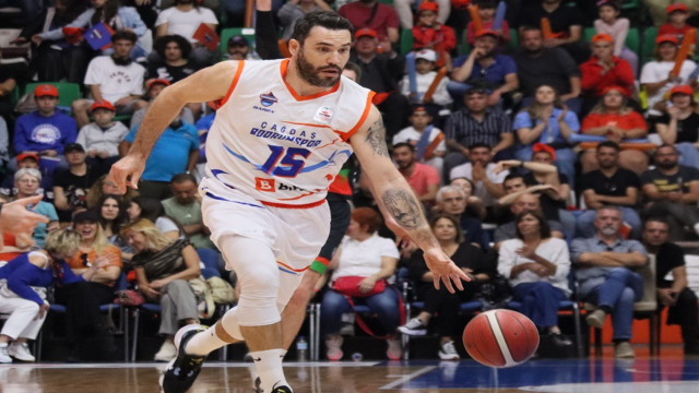 Ankaragücü'nden basketbolda önemli transfer!