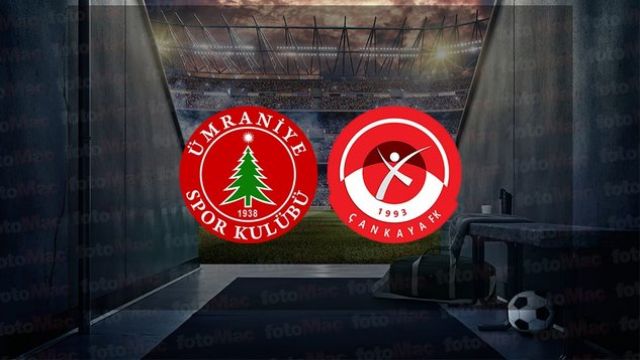 Çankaya FK'dan kupada buraya kadar