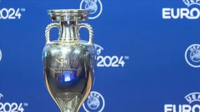 EURO 2024'teki rakiplerimiz belli oldu