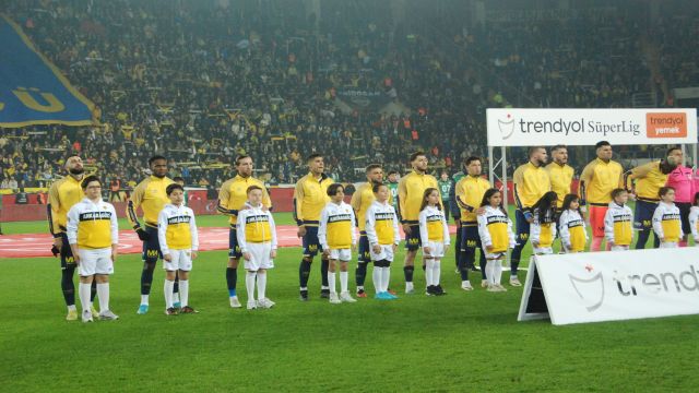 Kupa Beyi'nin rakibi İskenderunspor