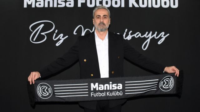 Mustafa Dalcı, Manisa FK'da!