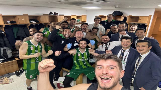 Ormanspor deplasmanda güldü