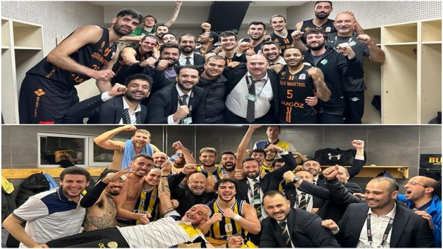 TBL’de Haftanın Takımı Iğdır Basketbol ve Ankaragücü