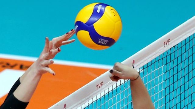 Voleybol Vodafone Sultanlar Ligi'nin 12. haftası sona erdi.