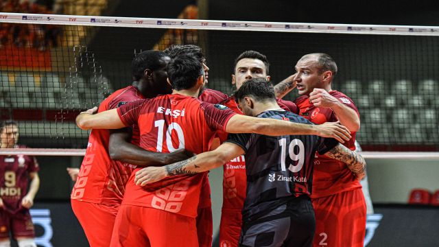 Ziraat'ten Galatasaray'a darbe