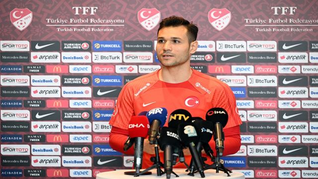 Ankaragücü, Milli kaleci Ertaç Özbir'le görüşüyor