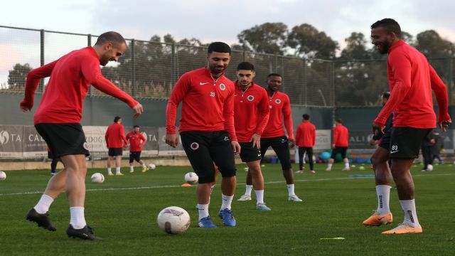 Arda Temur’a lisans çıkacak!