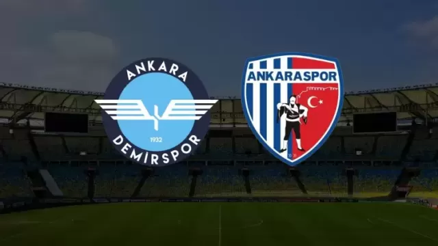 Derbiden beraberlik çıktı 0-0