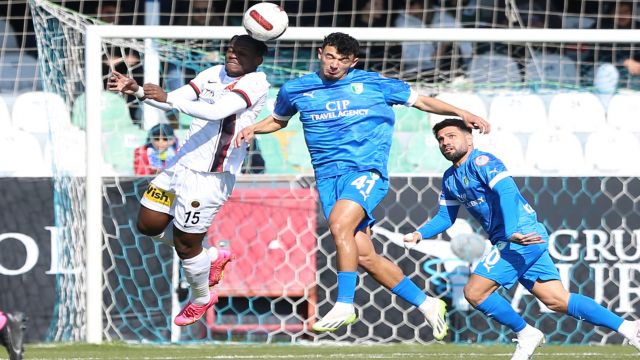 Gençlerbirliği uzatmalarda kaybetti 0-1